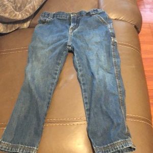 Jeans 5t